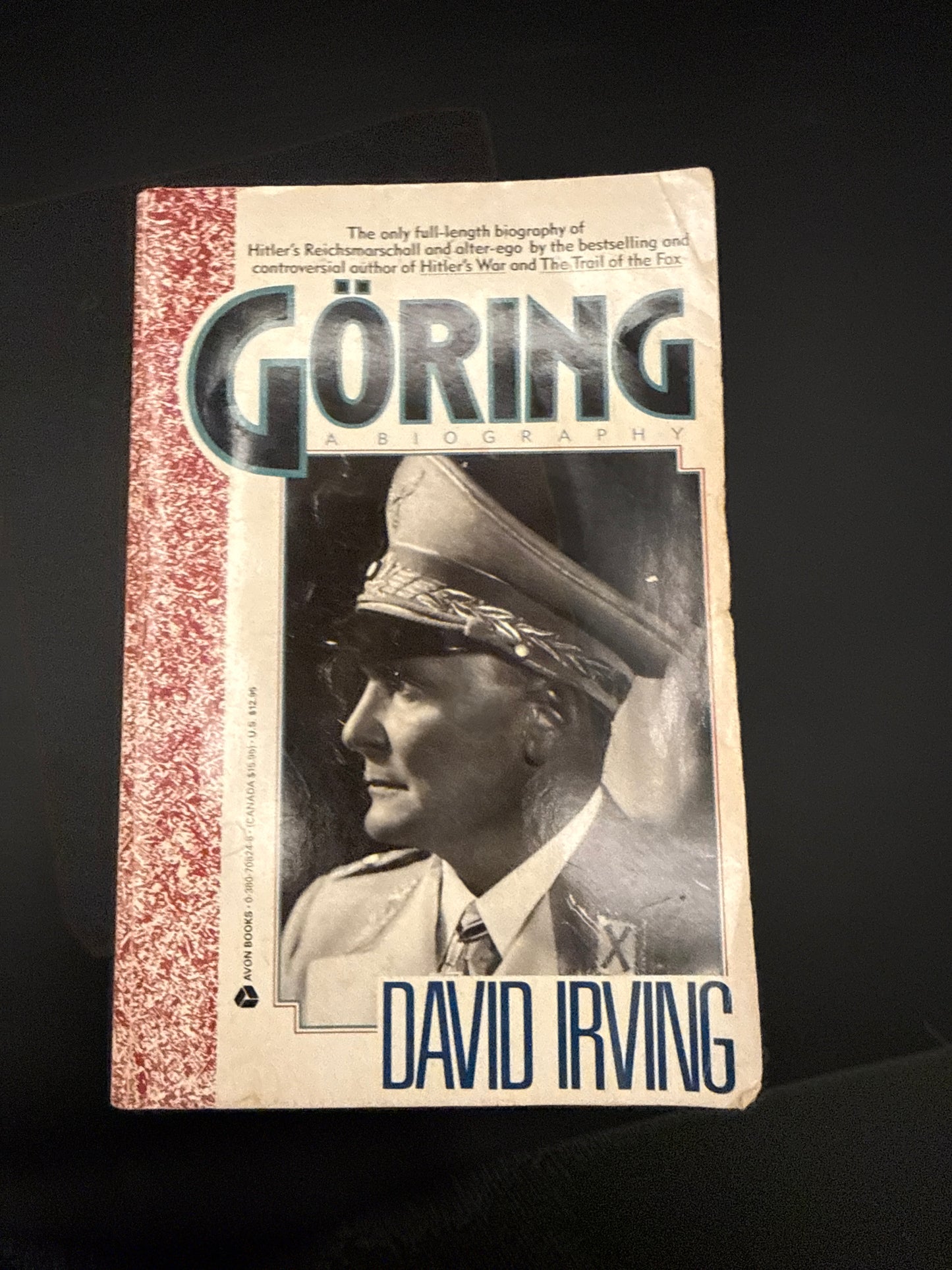 Göring A Biography