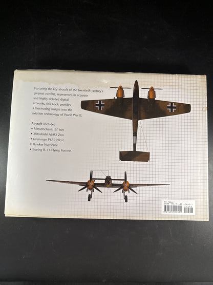 Aircraft of World War II