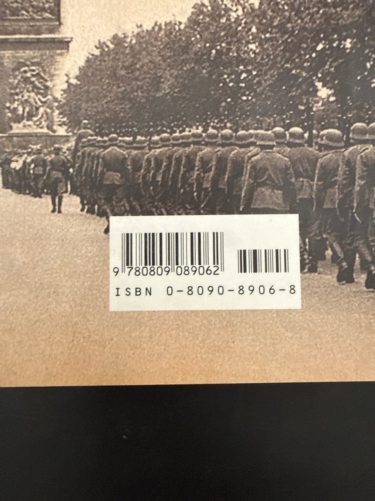 Strange Victory: Hitler's Conquest of France