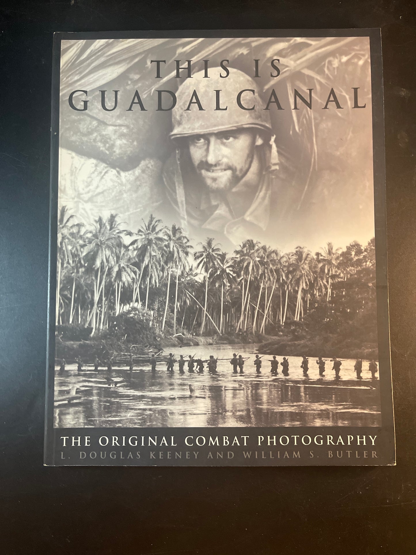 This Is Guadalcanal The Original Combat Photography