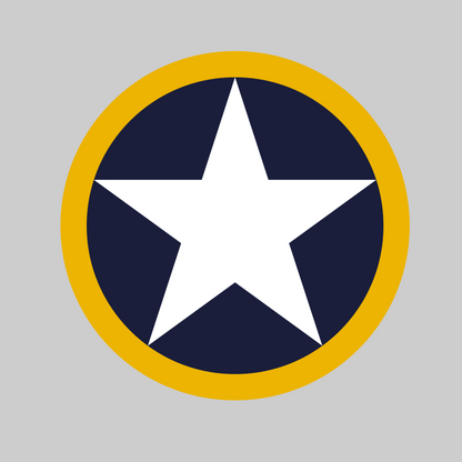 Warbirds Display Stand