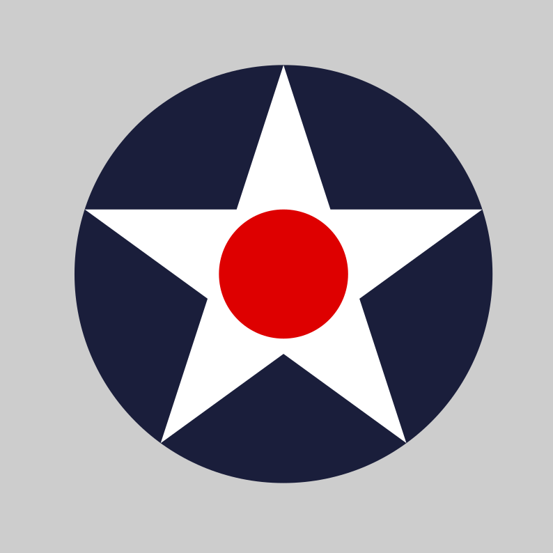 Warbirds Display Stand