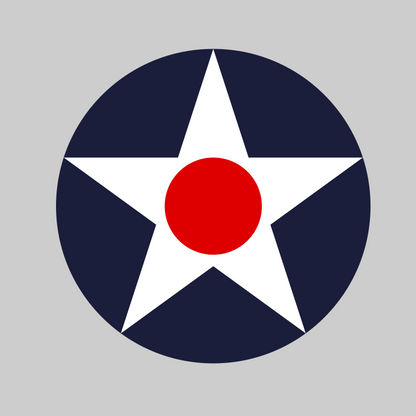 Warbirds Display Stand