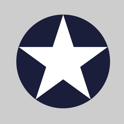 Warbirds Display Stand