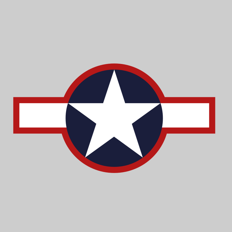 Warbirds Display Stand