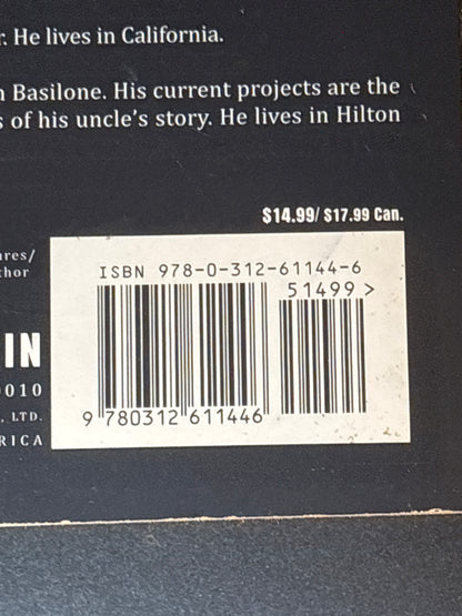 I'm Staying with My Boys The Heroic Life of Sgt. John Basilone, USMC