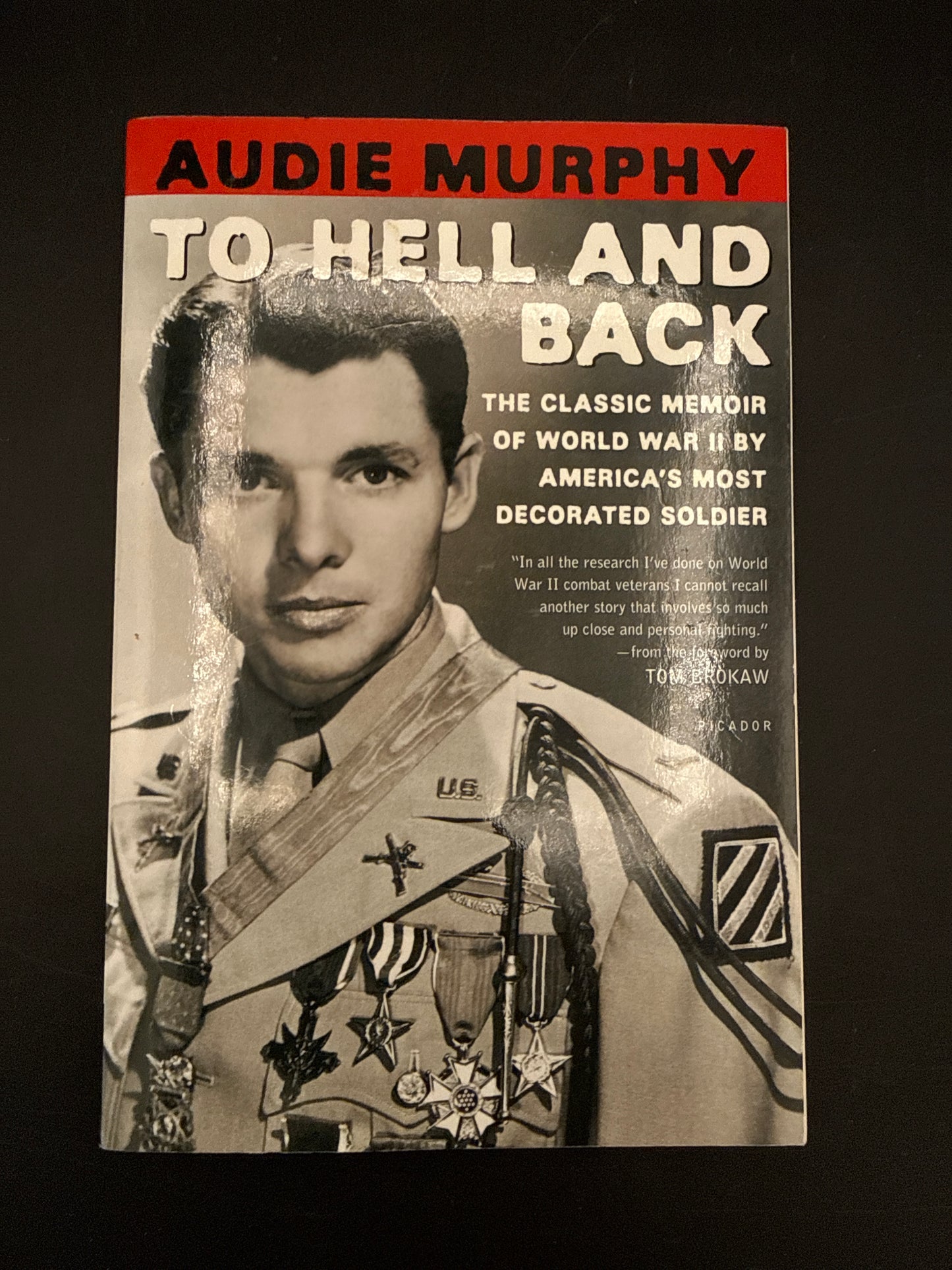 To Hell and Back