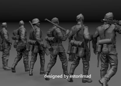 Vanguard of Barbarossa