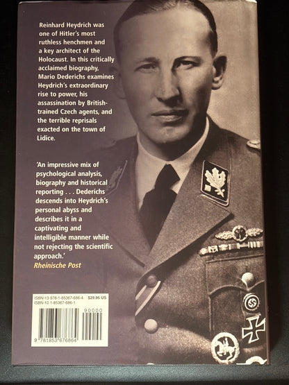 Heydrich: The Face of Evil