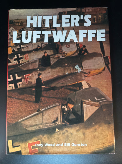 Hitler's Luftwaffe
