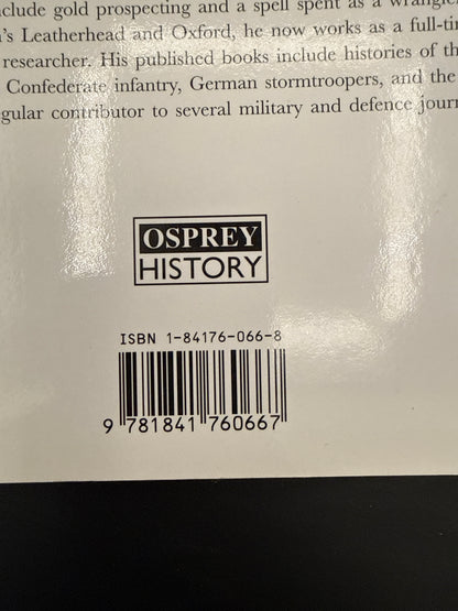 Ostfront : Hitler's War on Russia 1941-45