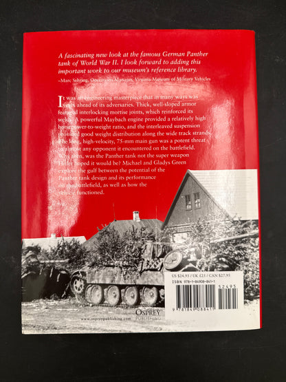 Panther Germany’s quest for combat dominance