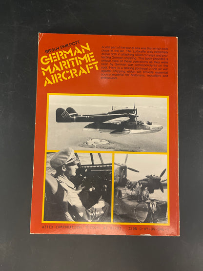 German Maritime Aircraft