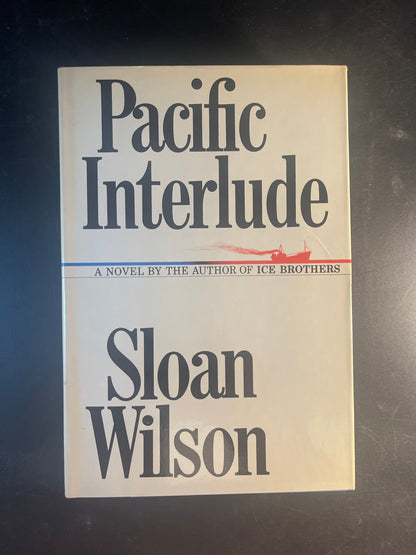 Pacific Interlude