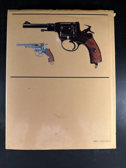 World War II Small Arms