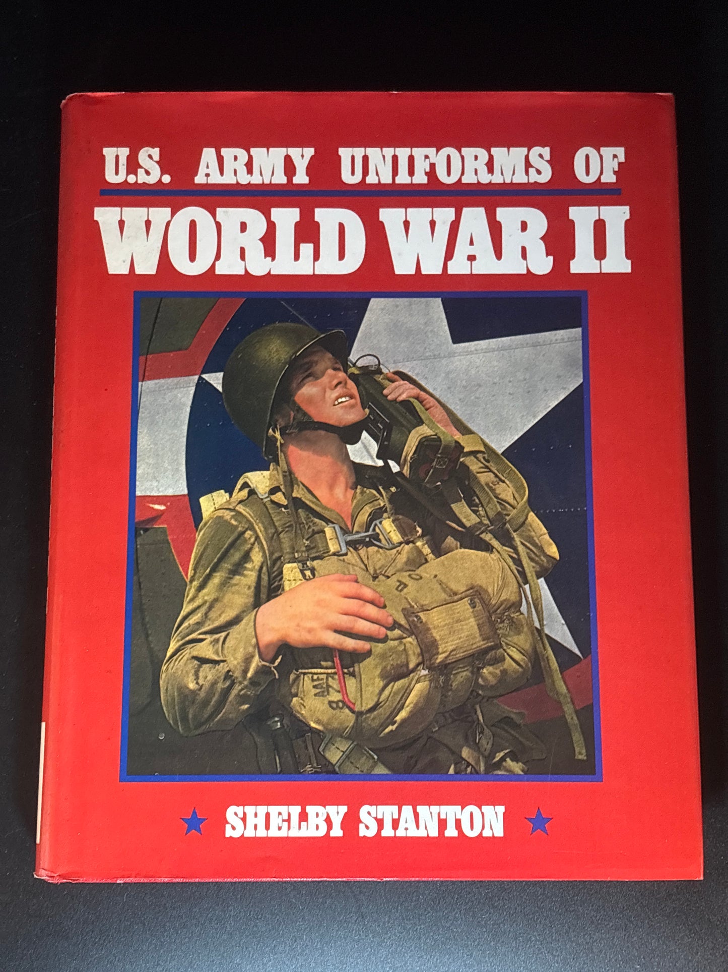 U.S. Army Uniforms of World War II