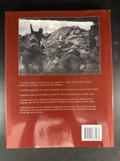 Stalingrad The Vital 7 Days