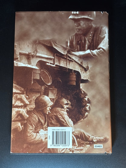 Raid! the Untold Story of Patton's Secret Mission