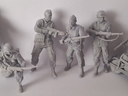 Last Stand: 101st Pathfinder Rescue