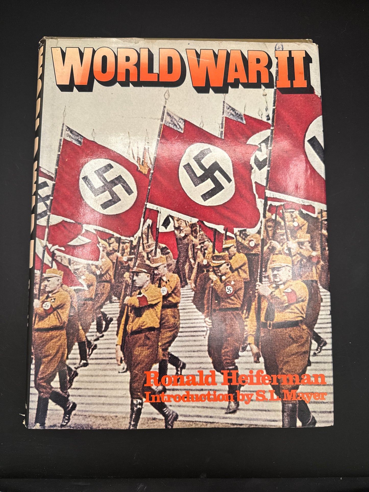 World War II