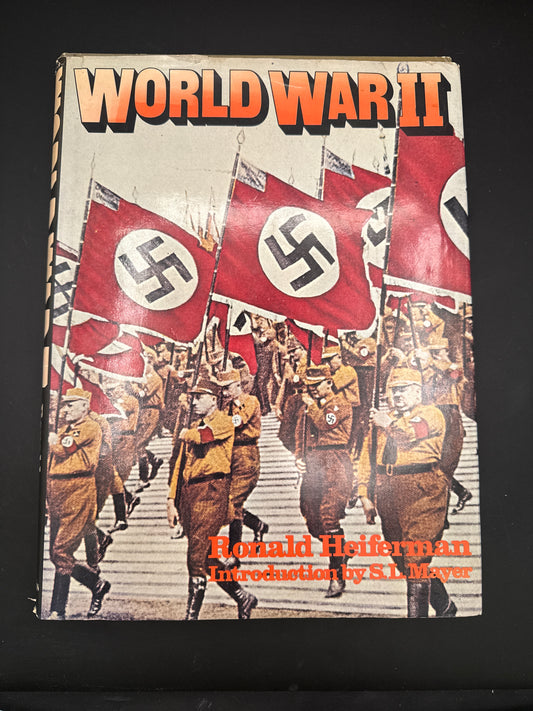 World War II