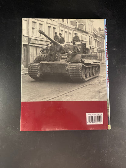 The Tiger Tanks