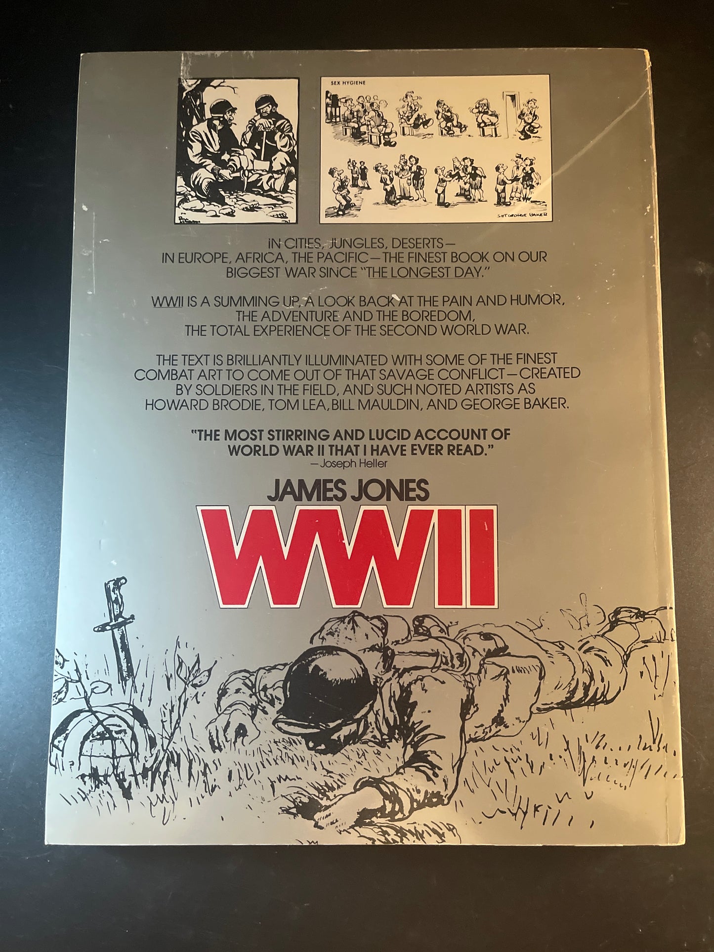 World War II