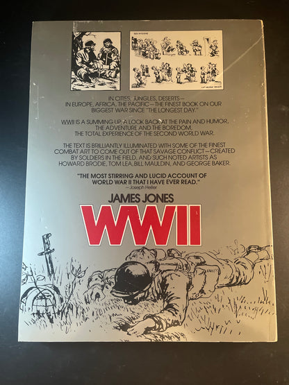 World War II
