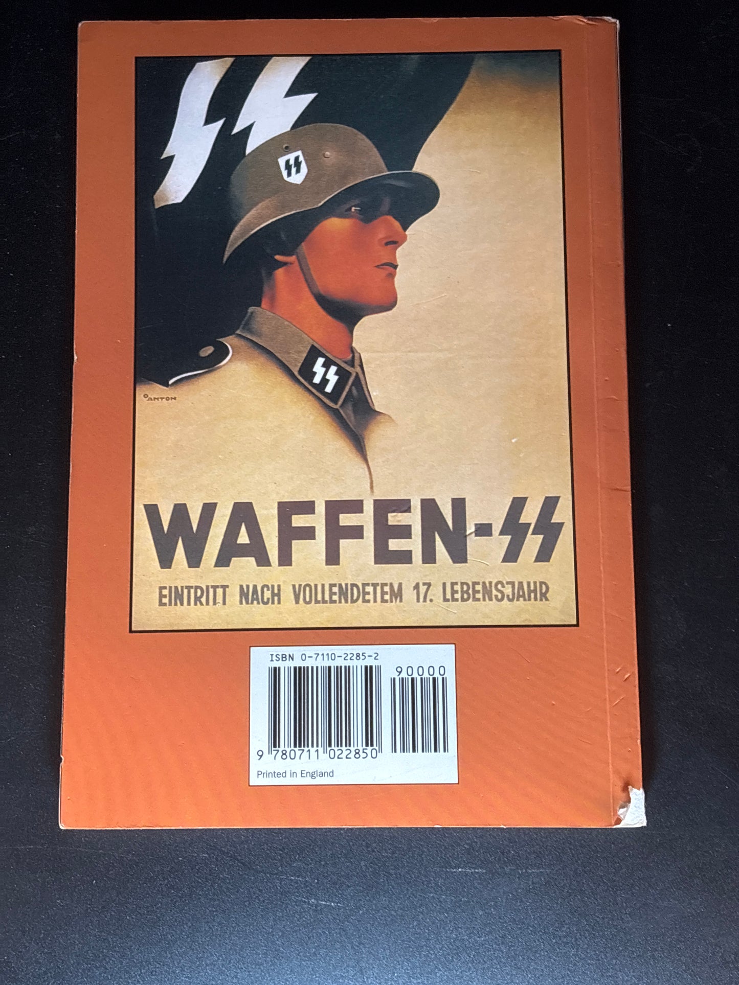 A Collector's Guide to the Waffen-SS