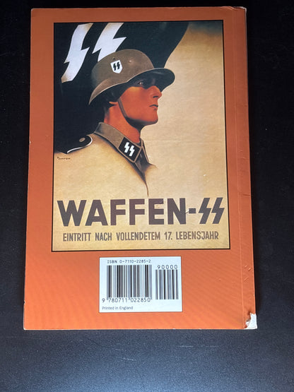 A Collector's Guide to the Waffen-SS