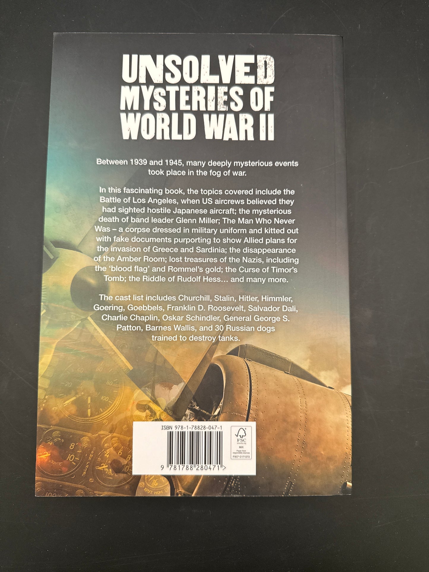 Unsolved Mysteries of World War II From Nazi Ghost Trains and Tokyo Rose to the Day Los Angeles was Attacked by Phantom Fighter