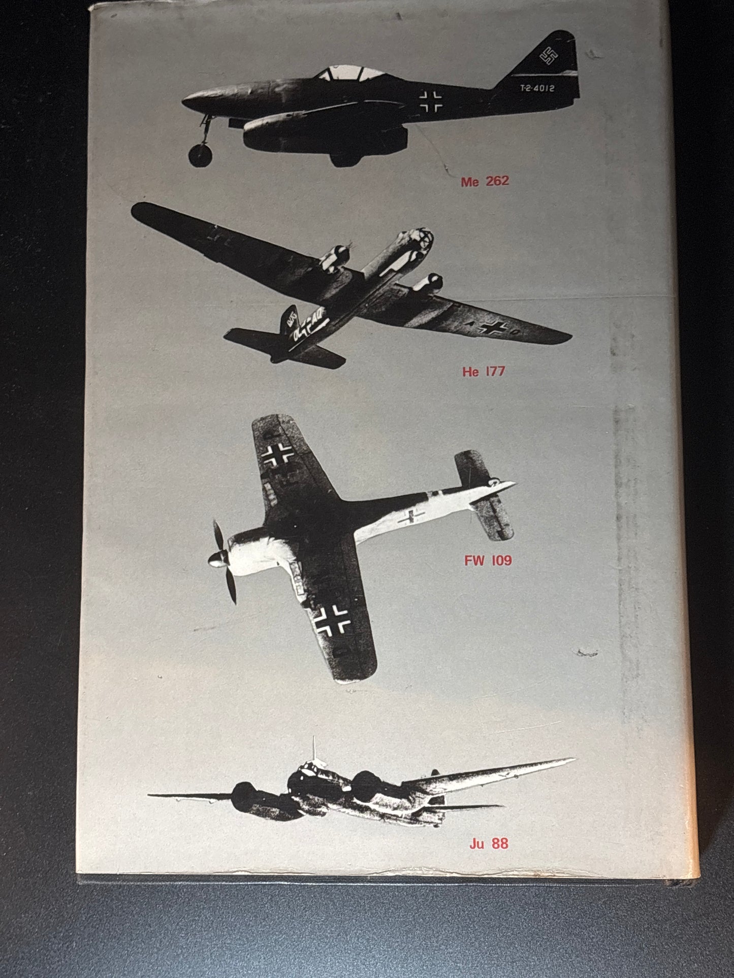 Luftwaffe: A History