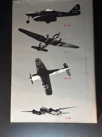 Luftwaffe: A History