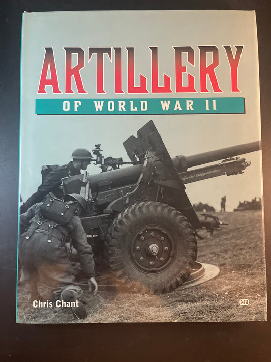 Artillery of World War II