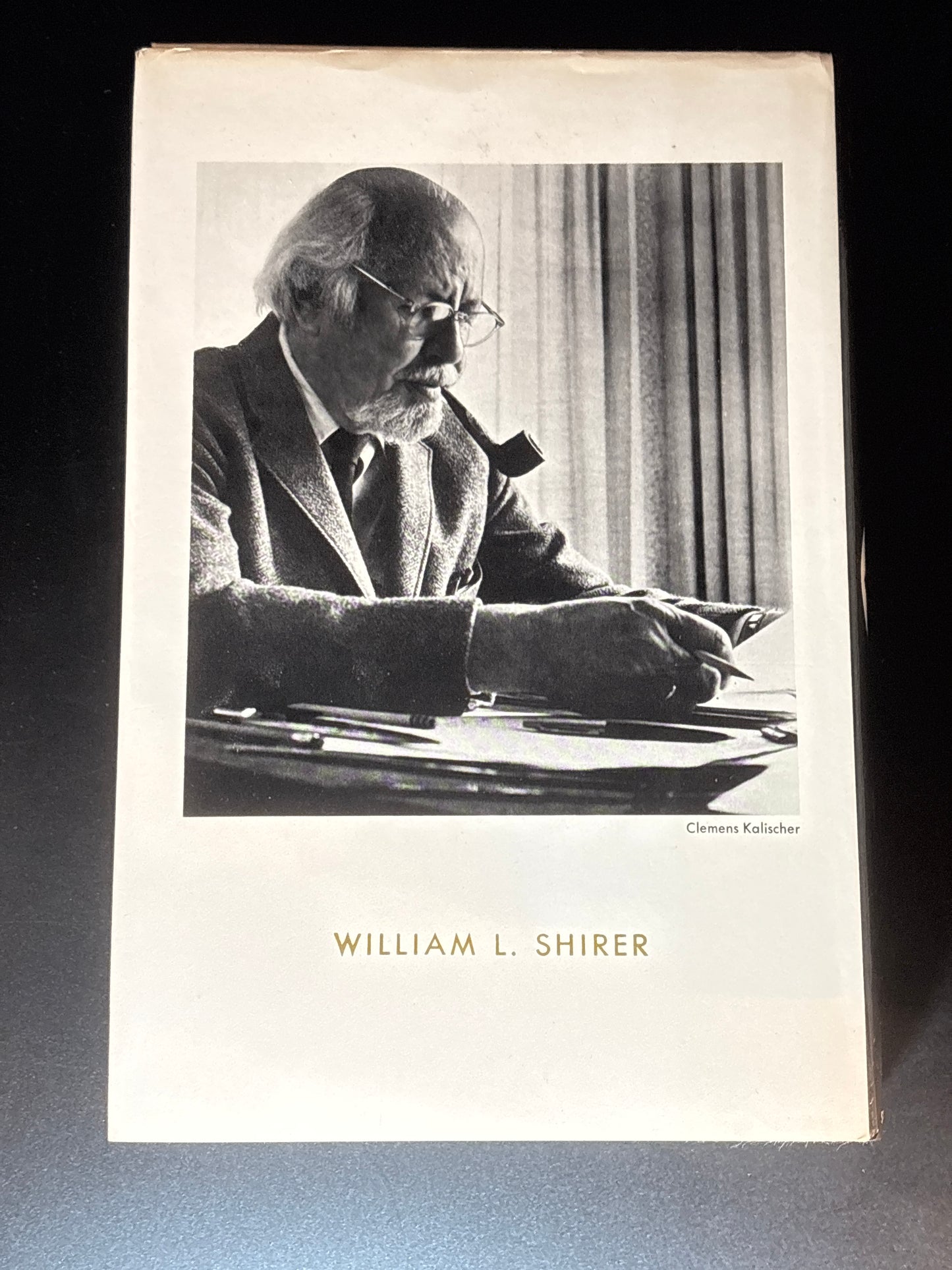 The Rise and Fall of the Third Reich: A History of Nazi Germany