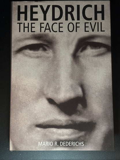 Heydrich: The Face of Evil