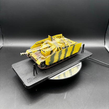 Sturmgeschütz IV (StuG IV) Sd.Kfz. 167 ;  Unknown Unit, German Wehrmacht  (21st Century Toys, 1/32)