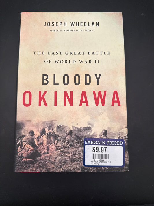 Midnight in the Pacific Guadalcanal--The World War II Battle That Turned the Tide of War