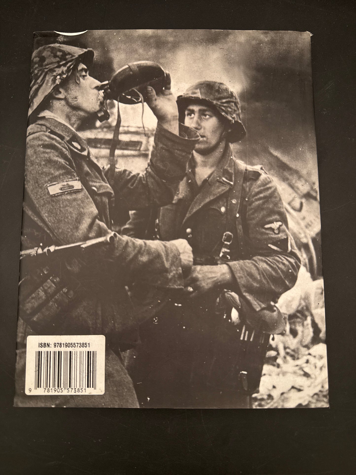 Waffen-SS Elite Forces 1