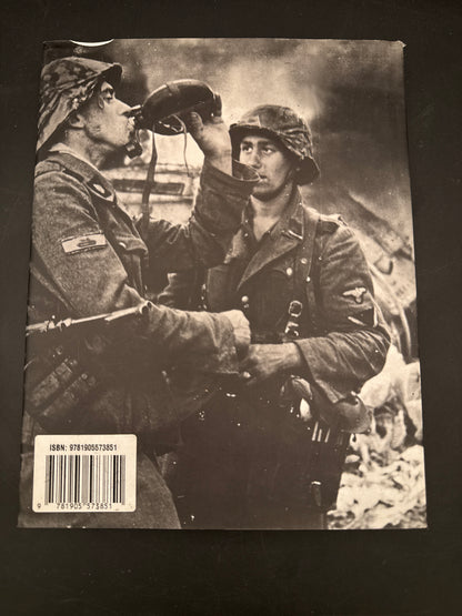 Waffen-SS Elite Forces 1