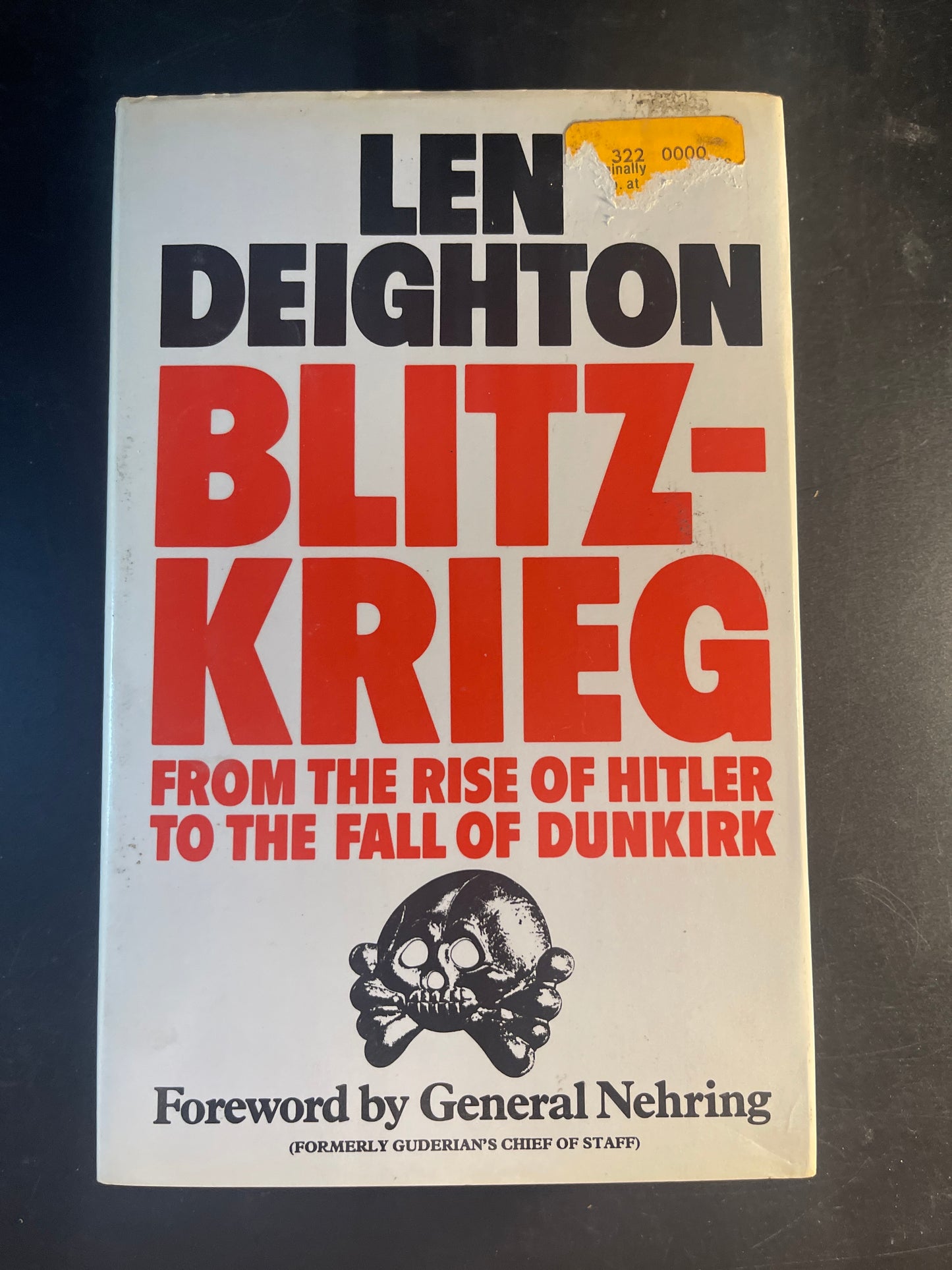 Blitzkrieg