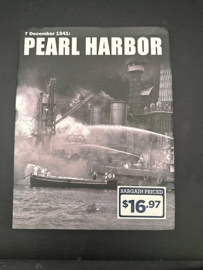 Pearl Harbor