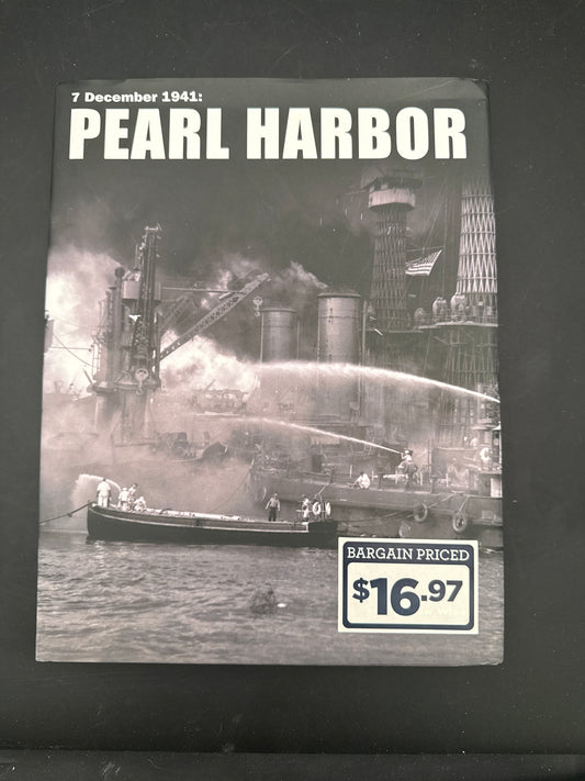 Pearl Harbor