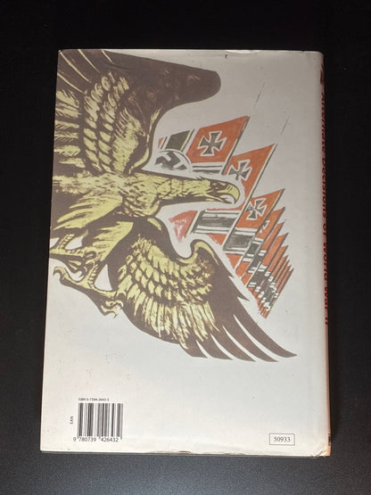 Third Reich Victorious The Alternate History of how the Germans Won the War