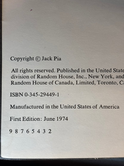 SS Regalia (Ballantine's Illustrated History of the Violent Century)