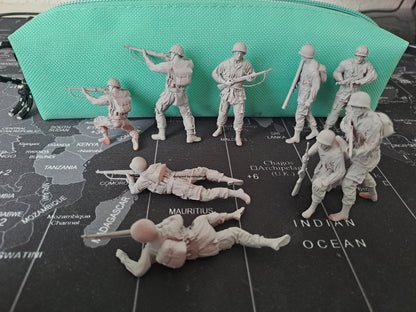Airborne Assault: US Paratroopers in Action V3
