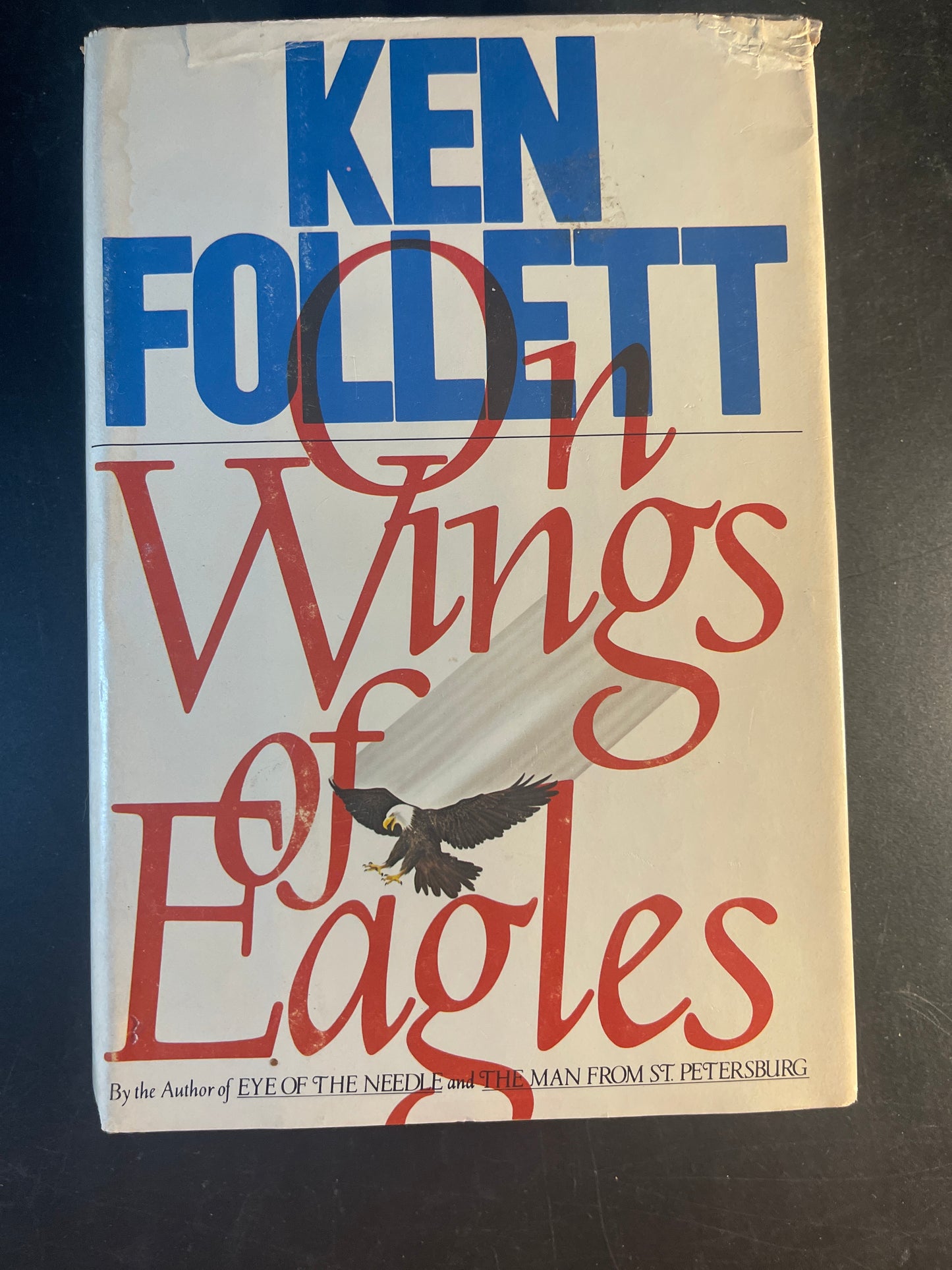 On Wings of Eagles
