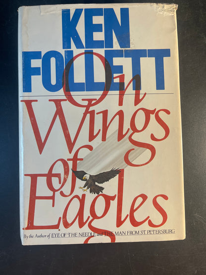 On Wings of Eagles