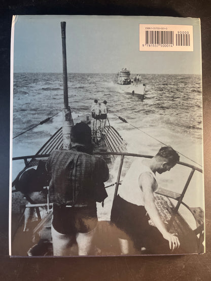 U-Boat Warfare The Evolution of the Wolf Pack