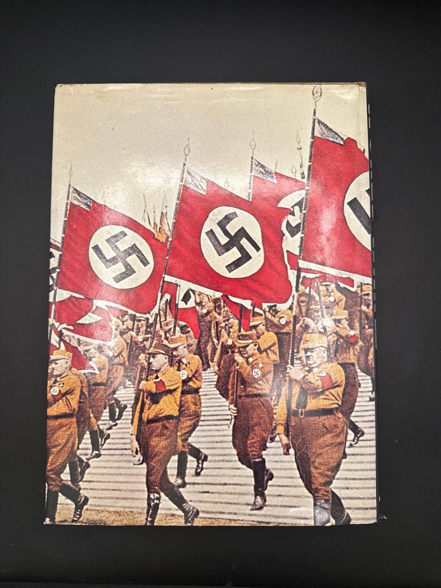 World War II